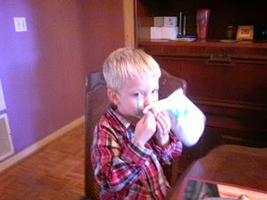 Meet your Posher, Franki